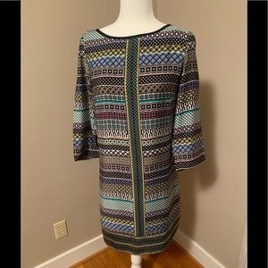 Laundry by Shelli Segal Size 8 Dress